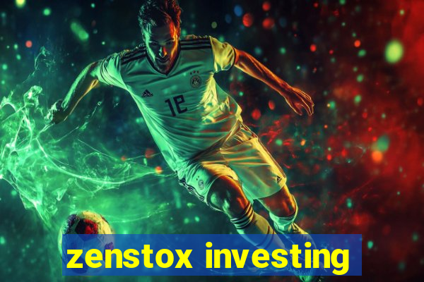 zenstox investing